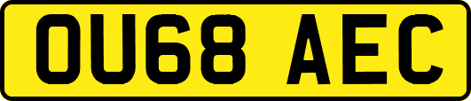 OU68AEC