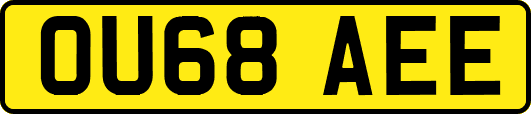 OU68AEE