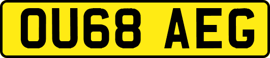 OU68AEG