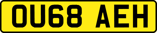 OU68AEH