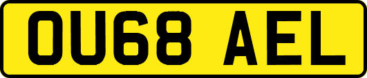 OU68AEL