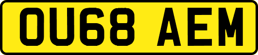 OU68AEM