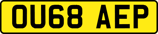 OU68AEP