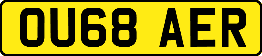 OU68AER