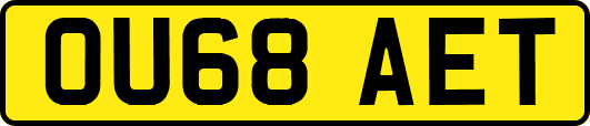 OU68AET