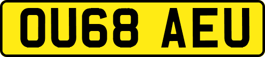OU68AEU