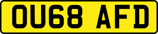 OU68AFD