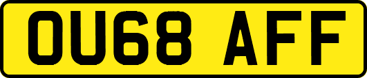 OU68AFF