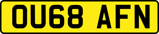 OU68AFN