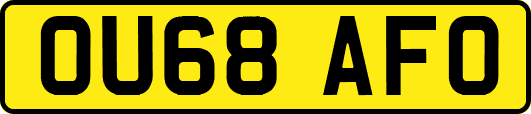 OU68AFO