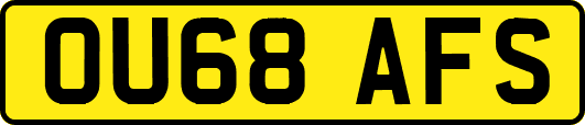 OU68AFS