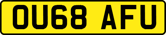 OU68AFU