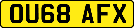OU68AFX
