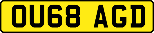 OU68AGD