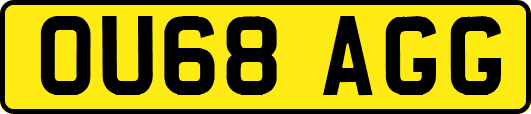 OU68AGG