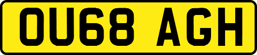 OU68AGH