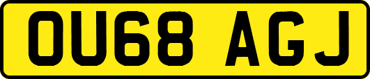 OU68AGJ