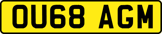 OU68AGM