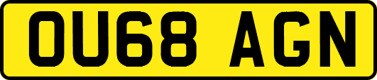 OU68AGN