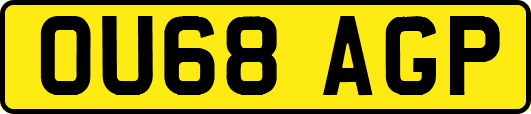 OU68AGP