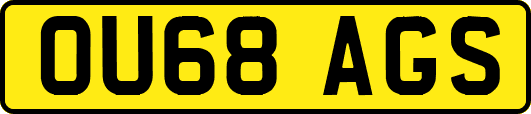 OU68AGS