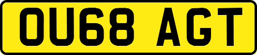 OU68AGT