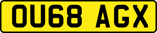 OU68AGX