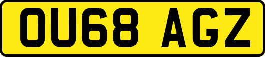 OU68AGZ