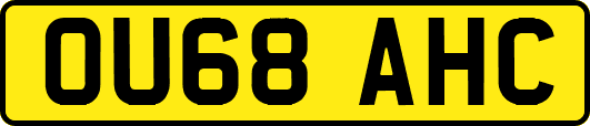 OU68AHC