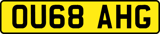 OU68AHG