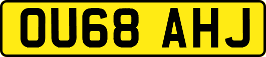 OU68AHJ