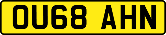 OU68AHN