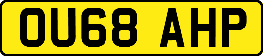 OU68AHP