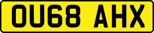 OU68AHX