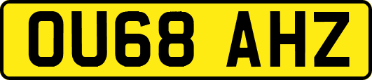 OU68AHZ