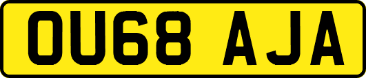 OU68AJA