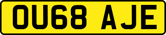 OU68AJE