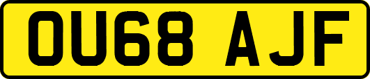 OU68AJF