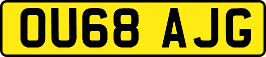 OU68AJG