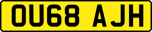 OU68AJH