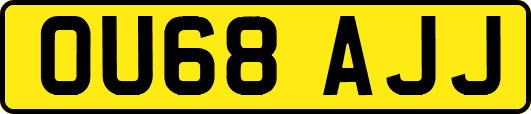 OU68AJJ