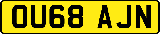 OU68AJN