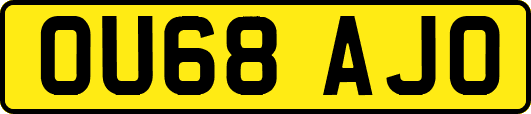 OU68AJO