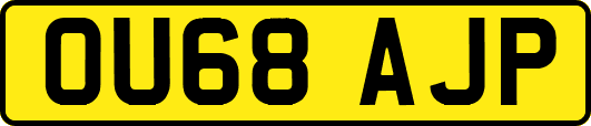 OU68AJP
