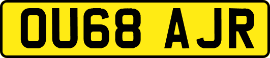OU68AJR