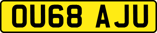 OU68AJU