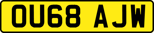 OU68AJW