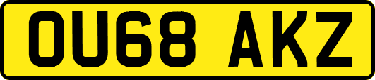 OU68AKZ