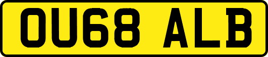 OU68ALB