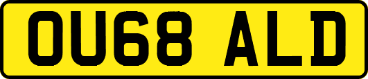 OU68ALD